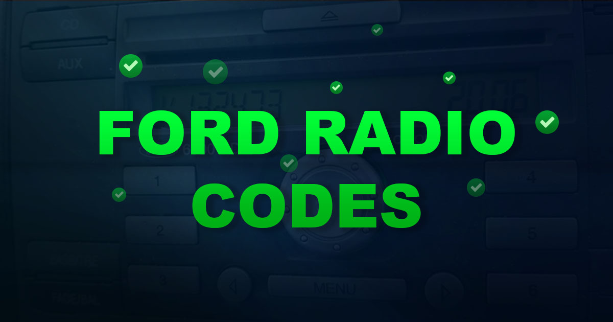 free radio code generator
