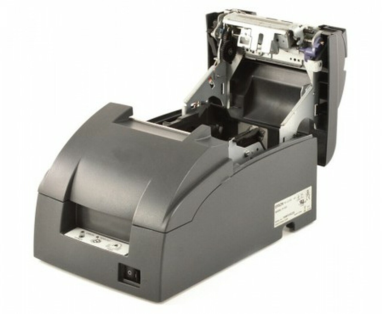 epson tm u220b printer manual